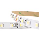 TIRA LED 4 EN 1 CC SMD5050 RGBW ULTRA LARGA DE 15 M